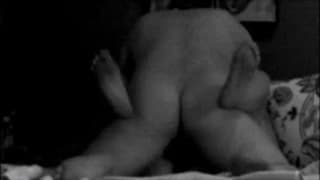 Sua moglie si eccita con un cunilingus