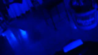 Cesia Cancun si esibisce in questo club Cesia Cancun si esibisce in questo club