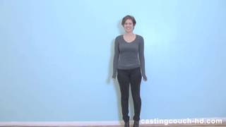 Vanessa adora succhiare grandi cazzi !