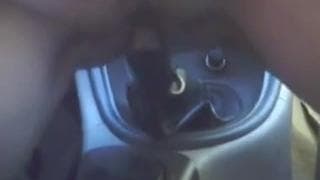 Come penetrare il cambio in figa