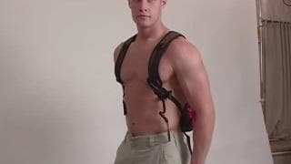 Nick è davvero molto sensuale !