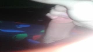 Non vedeva l'ora di farsi una sega Non vedeva l'ora di farsi una sega