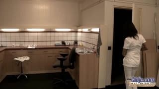 Melanie Memphis con un uomo maturo Eiaculazione Facciale, Pompini, More, Vecchi e Donzelle, Sceneggiatura XXX, Figa Pelosa, Pornostar, Full HD