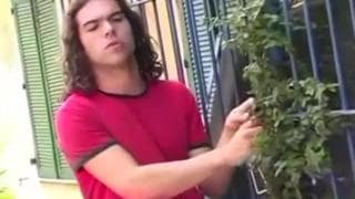 Un grande cazzo nero di un brasiliano Un grande cazzo nero di un brasiliano