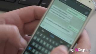 Aroa una latina che è pronta a tutta!