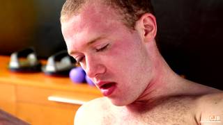 Joey Rico con Aiden Conners per anale