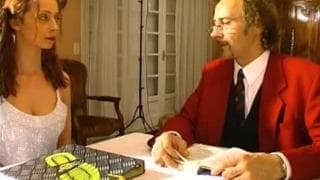 Una studentessa troia con i suoi prof Una studentessa troia con i suoi prof