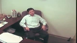 Un pompino molto goduto