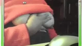 Ha un grande paio di tette questa troia!