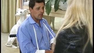 Verifica la tua età