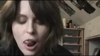 Succhia un cazzo per una facciale