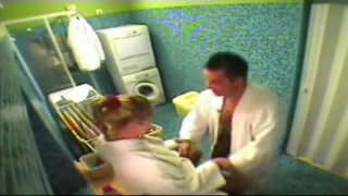 Video amateur di una coppia arrapata