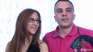 Tomy e Noa ci danno dentro scopando