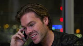 Tina Kay e Ryan Ryder si divertono