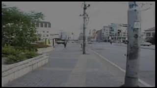 Scopa questa bionda in un bar!