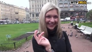 Yuki è una troietta molto arrapante