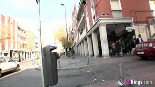 Mitsuki è pronta per farsi penetrare