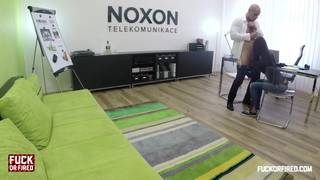 Lucie segretaria che deve scopare il capo More, Tette piccole, Sceneggiatura XXX, Segretarie, Pornostar, Full HD