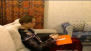 Verifica la tua età