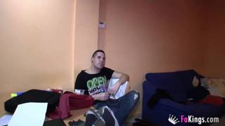 Rebeca Bardem è una caldissima latina