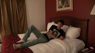 Verifica la tua età