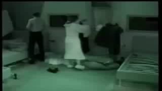 Un essione nel buio per questa coppia