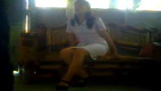 Si fa succhiare da un'infermiera