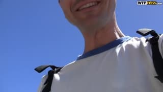 Verifica la tua età