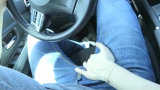 Jessie Andrews sente molto piacere !