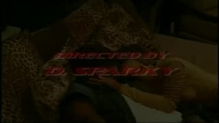 Un bel cazzo per questa nera