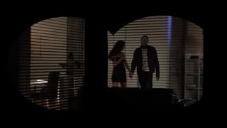 Una buona scopata per una moretta