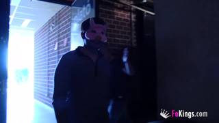 Orgia spagnola che fa godere molto