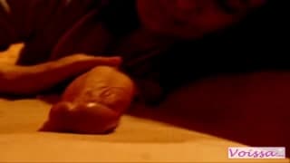 Una francese che succhia da esperta Una francese che succhia da esperta
