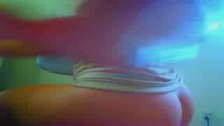 Bella troietta pronta per molto piacere