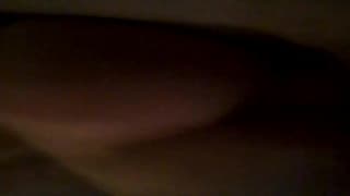 A lui piace penetrarla in questo modo