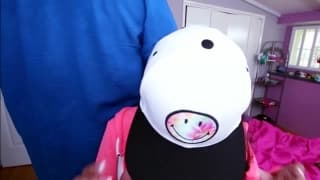 Verifica la tua età