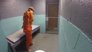 Lei ama farsi dominare per Halloween More, Dominazione, Uniformi, Sceneggiatura XXX, Infermiera