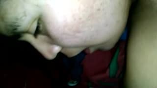 Una bella culona viene scopata Una bella culona viene scopata
