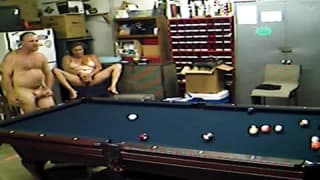 Una buona partita di biliardo