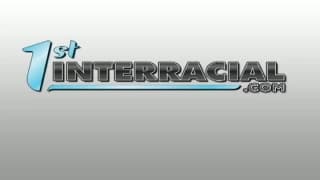 Lei godrà insieme a questo cazzo nero