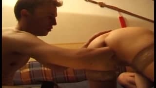 Una milf francese che ama il cazzo Una milf francese che ama il cazzo