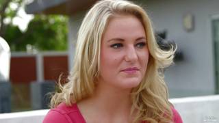 Payton Simmons ama succhiare