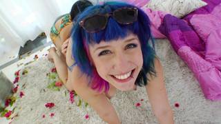 Proxy Paige fa godere Mandy Mitchell Proxy Paige fa godere Mandy Mitchell