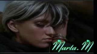 Marta vuole fare godere il suo vicino