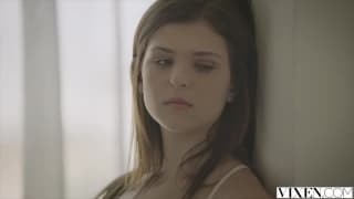 Leah Gotti anche oggi lo vuole nel culo