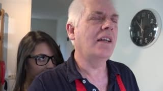 Verifica la tua età