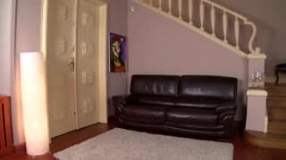 Scena di sottomissione come ci piacciono