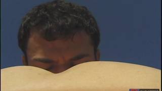 Un bel fisting anale per bei ragazzi Un bel fisting anale per bei ragazzi