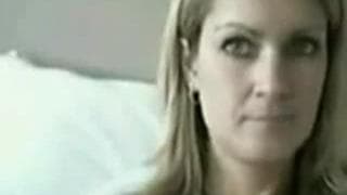 Una gran bella troiona tettona