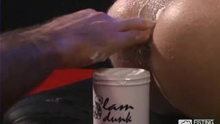 Jerek e Marco Montana sanno fare fisting